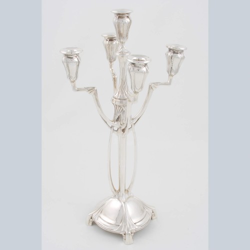 Candlestick